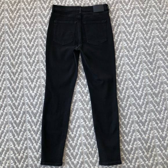 Everlane the high rise skinny jean size 29 - Picture 9 of 11